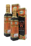 2 Adet Krk Viski Aroması 250cc Malt Visky Aroması Krk Malt W