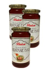 3 Adet Balen Kestane Balı 625 Gr Chesnut Honey