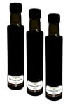 3 Adet Çörekotu Yağı 250 ml. x 3 Taze Sıkım Soğuk Pres Çörek Otu Yağı