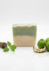 3 Adet Paçuli Bergamot Sabunu Doğal El Yapımı Nemlendirici Sabun Bakım Sabunu