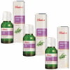 3 Kutu Balen Biberiye Yağı 20 Ml İçilebilir Doğal Bitkisel Uçucu Yağ