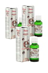 3 Kutu Balen E Vitamini 20 Ml Saç Ve Cilt Bakım Yağı Vitamin E