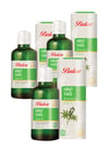 3 Kutu Balen Hint Yağı Doğal Bitkisel Sabit Yağ Soğuk Pres 50 Ml Saç Ve Cilt Bakım Yağı