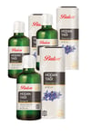 3 Kutu Balen Hodan Yağı 50 Ml Bitkisel Sabit Yağ