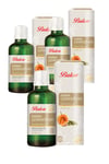 3 Kutu Balen Kabak Çekirdeği Yağı Doğal Bitkisel Sabit Yağ 50 Ml
