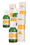 3 Kutu Balen Kayısı Çekirdeği Yağı Doğal Bitkisel Sabit Yağ 20 Ml