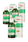 3 Kutu Balen Kendir Tohumu Yağı 50ml Kenevir Tohumu Yağı