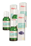 3 Kutu Balen Lavanta Yağı 3 x 20 ml