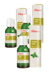 3 Kutu Balen Nane Yağı Doğal Yağ 20 Ml