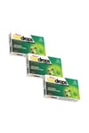 3 Kutu Balen Okaliptüs Mentol Ve Nane Aromalı Bitkisel Beedrops 24 Adet x 3 Pastil Menthol Okaliptus