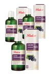 3 Kutu Balen Üzüm Çekirdeği Yağı 50 Ml Soğuk Pres