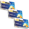 3 Kutu Balen Zencefil Zerdeçal Ve Ardıç Mandalina Aromalı Bitkisel Beedrops 24 Adet x 3 Pastil