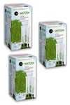 3 Kutu Matcha Premium Japanese Maça Japon Çayı 60 Sticks