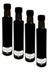 4 Adet Çörekotu Yağı 250 ml. x 4 Taze Sıkım Soğuk Pres Çörek Otu Yağı