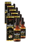 6 Adet Balen Sıvı Propolis Ekstraktı Su Bazlı 30 Ml x 6