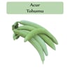 Acur Tohumu 1 Paket (10 Gr=300+ Adet)