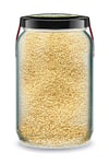 Amaranth Bi Kavanoz 660 cc. Cam Kavanozda 500 Gr. Amarant Tohumu