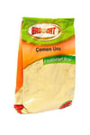 Bağdat Baharat Çemen Unu 1 KG Endüstriyel Boy Kiman Unu