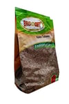 Bağdat Baharat Keten Tohumu Tane 1 Kg Endüstriyel Boy