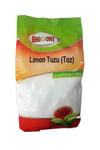 Bağdat Baharat Limon Tuzu Toz 1 Kg Endüstriyel Boy
