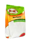Bağdat Baharat Mısır Nişastası 1 Kg Endüstriyel Boy