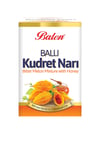 Balen Ballı Kudret Narı Macunu Damla Sakızlı 210 Gr
