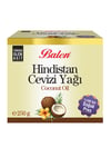 Balen Hindistan Cevizi Yağı 250 Gr Coconut Oil Soğuk Pres
