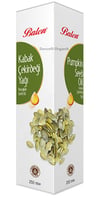 Balen KABAK ÇEKİRDEĞİ YAĞI SOĞUK PRES Cold Press