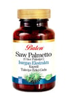 Balen Saw Palmetto Cüce Palmiye Isırgan Ekstraktı 60 Kapsül x 375