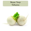 Beyaz Turp Tohumu 1 Paket (10Gr=1000+ Adet) Turp Tohumu
