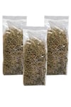 Biberiye 3 Paket Biberiye Bitkisi Kurusu Biberiye Çayı