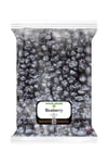 Blueberry İthal Yaban Mersini Satın Al
