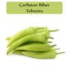 Çarliston Biber Tohumu 1 Paket (10Gr=1000+Adet) Yalova Biber