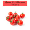 Çeri Domates Tohumu 1 Paket (1Gr=250+ Adet) Cherry Domates Salkım Domates Tohumu