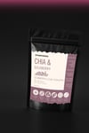 Chia Tohumu & Gojiberry Paraguay Chia Tohumu Gojiberryli Chia Seeds & Goji Berry Chia Series No: 3