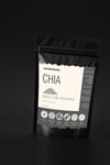 Chia Tohumu Sade 200 Gr. Paraguay Chia Tohumu Chia Series No: 1