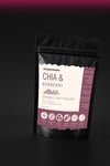 Chia Tohumu & Zereşk Üzümü Barberin Zerişli Chia Seeds & Zereshk Chia Series No: 4 Barberry Barberis