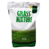 Çim Tohumu 6M Grass Mixture 10 Kg Çuvalda 6 Mix İthal Tohum