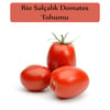 Domates Tohumu 1 Paket (5Gr=1000+Adet) Rio Grande Domates