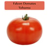 Domates Tohumu 1 Paket (5Gr=1250+ Adet) İri Etli Domates Falcon Domates Tohumu