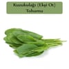 Ekşi Otu Tohumu Kuzukulağı Tohumu 1 Paket (1Gr) Kuzu Kulağı