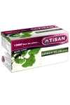 Ginkgo Biloba Çayı Tisan Sallama Ginko Bilobalı Çay 20 Süzen Poşet Bitki Çayı