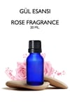Gül Esansı 20 ml. Rose Fragrance