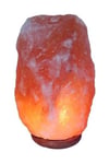 Himalaya Tuz Lambası 15-20 Kg Büyük Boy Doğal Kaya Tuzu