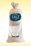 Himalaya Tuzu 1 Kg. Bez Torbada İnce Beyaz Renk