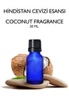 Hindistan Cevizi Esansı 20 ml. Cocunut Fragrance