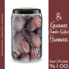 Jumbo Kudüs Hurması Bi Kavanoz 660 cc. Cam Kavanozda Özel Seçme Hurma Kudüs Hurması Medjool Dates