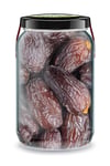 Jumbo Kudüs Hurması Bi Kavanoz 660 cc. Cam Kavanozda Özel Seçme Hurma Kudüs Hurması Medjool Dates