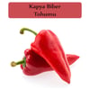 Kapya Biber Tohumu 1 Paket (10Gr=1000+Adet) Kapya Biberi