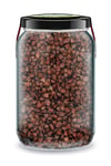 Siyah Kinoa Bi Kavanoz 660 cc. Cam Kavanozda 480 Gr. Siyah Kinoa